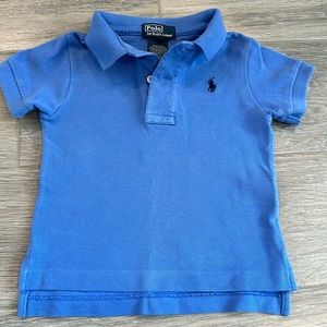 Ralph Lauren polo shirt